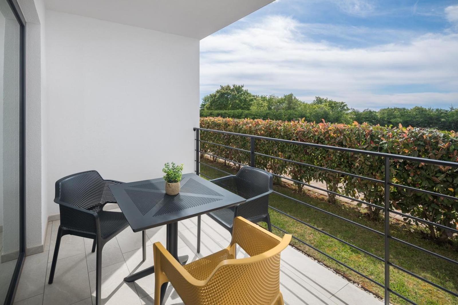 Lana Premium Residence ポレッチ エクステリア 写真