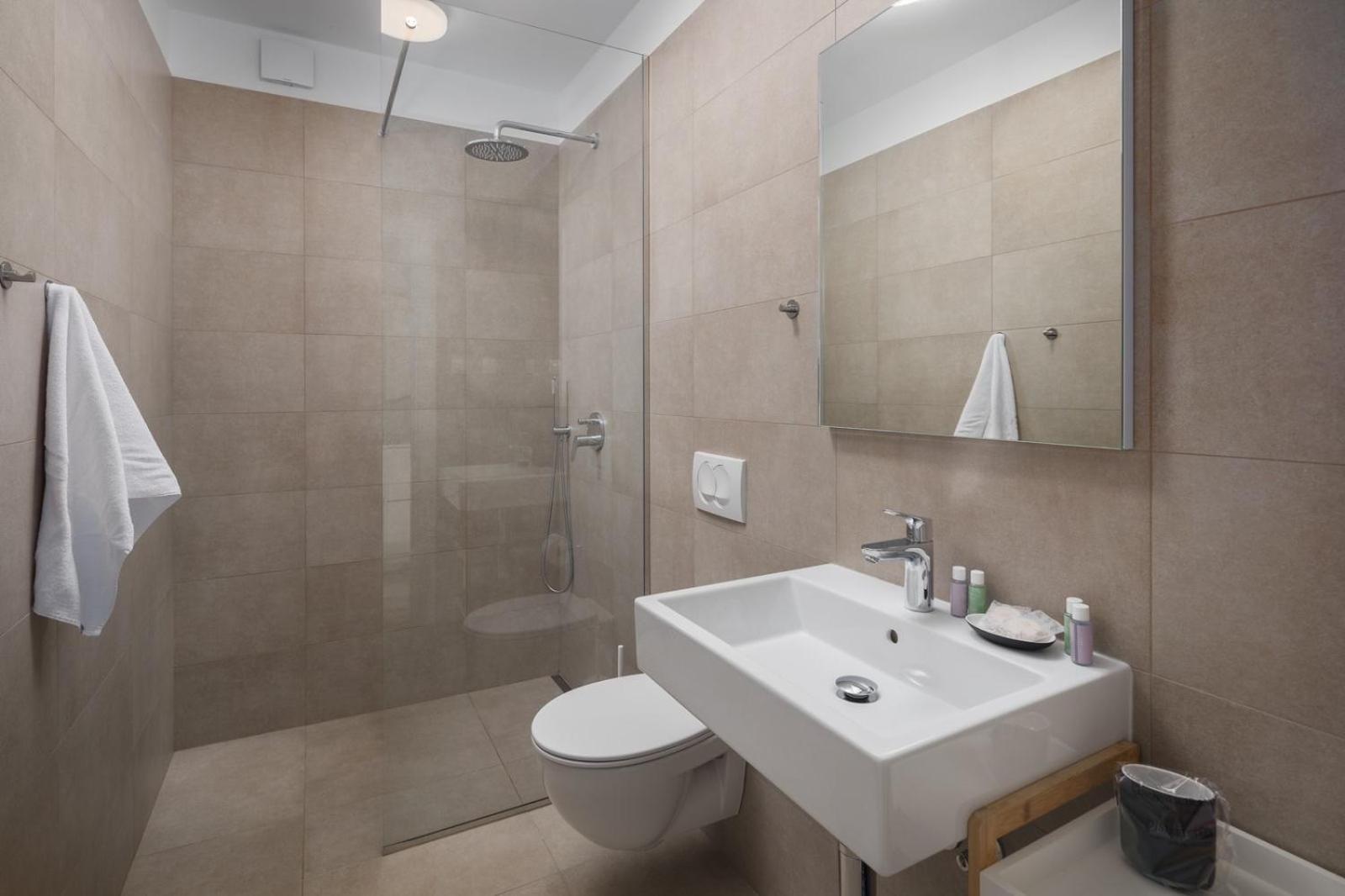 Lana Premium Residence ポレッチ エクステリア 写真